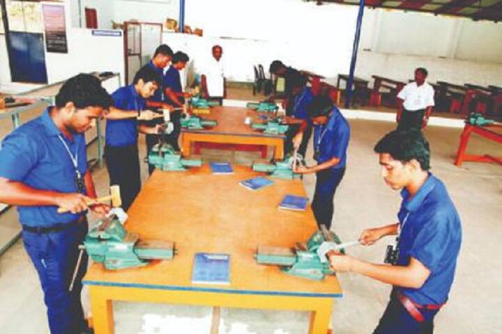 laboratory